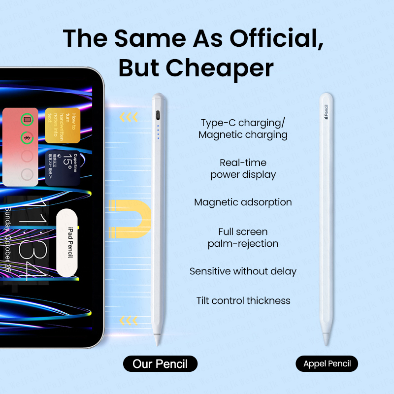 Pensil Apple generasi ke-2 Pen - Tablet Accessories Kids ulasan dan harga