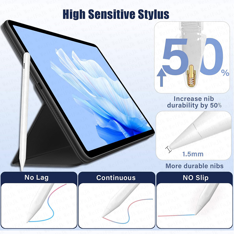 Pensil Apple generasi ke-2 Pen - Tablet Accessories Kids ulasan dan harga