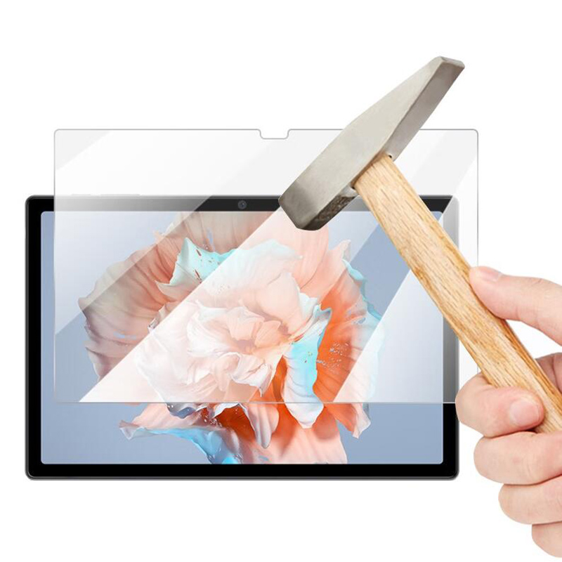 Pelindung layar kaca Tempered  - Blackview Tablet Accessories ulasan dan harga