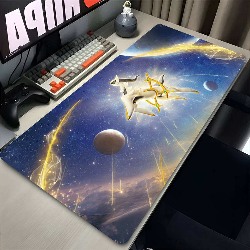 Alas Mouse Anime Aksesori Gami - Graphic Tablet Accessories ulasan dan harga