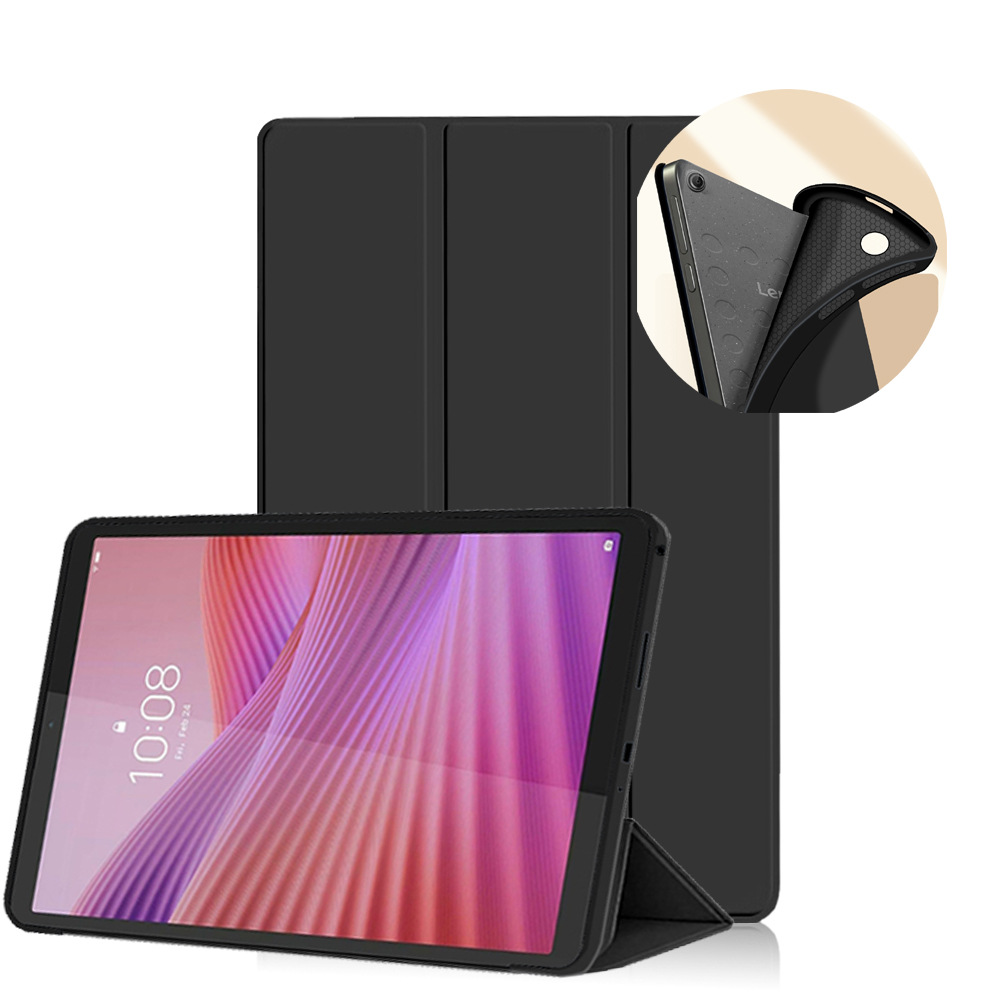 Casing untuk Lenovo Tab One 8. - Nook Tablet Accessories ulasan dan harga