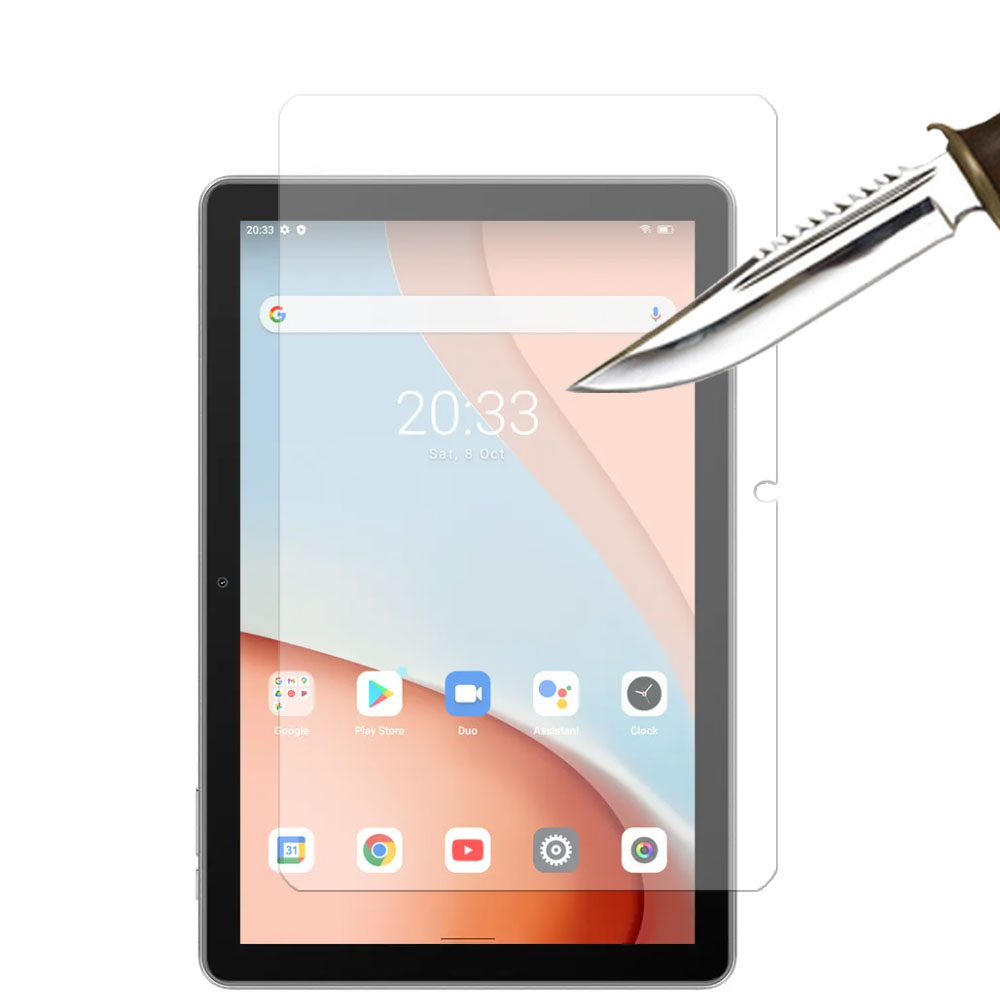 3 buah pelindung layar kaca Te - Blackview Tablet Accessories ulasan dan harga