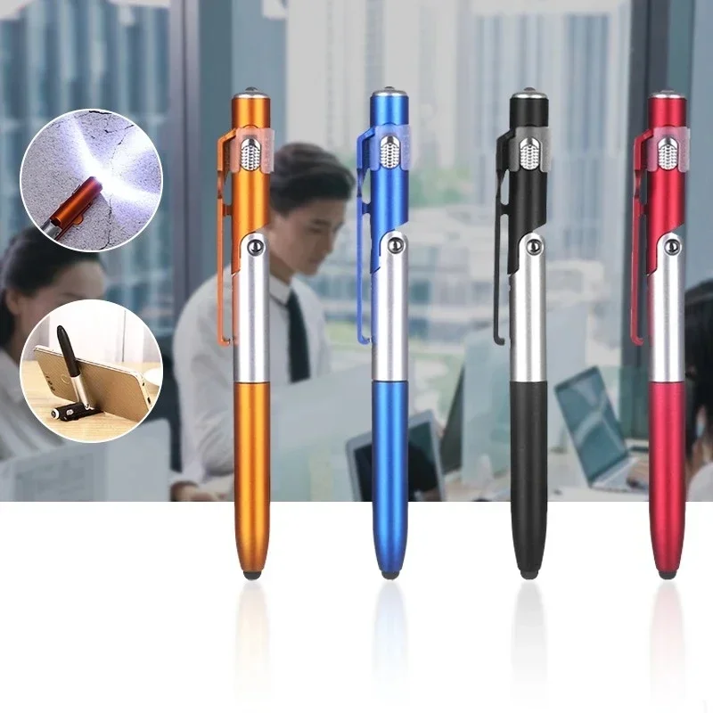 Pena Mainan Multi-Fungsi Empat - Useful Tablet Accessories ulasan dan harga