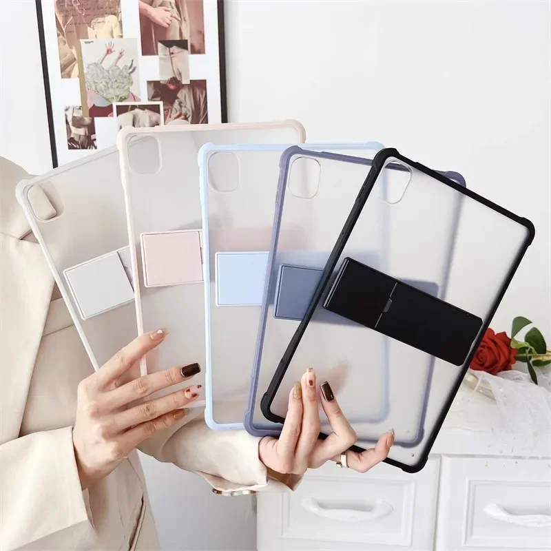 Casing Tablet Dudukan Tembus P - Poco Tablet Accessories ulasan dan harga