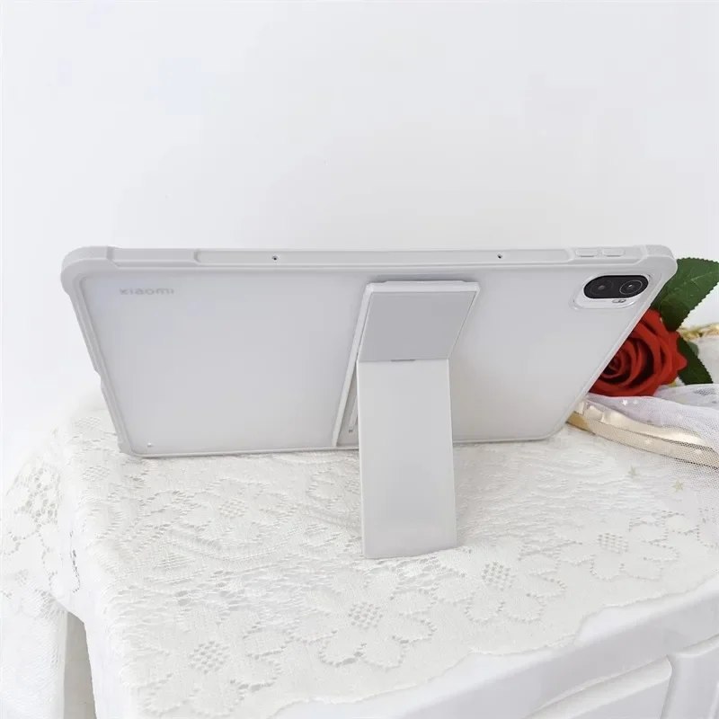 Casing Tablet Dudukan Tembus P - Poco Tablet Accessories ulasan dan harga