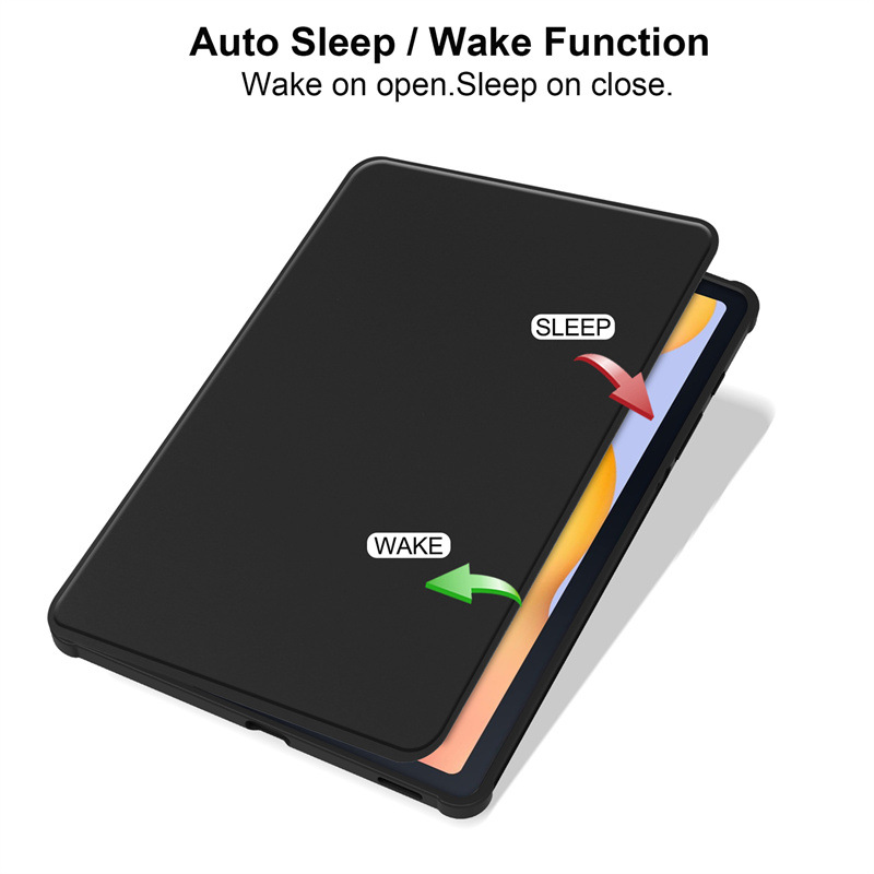 Casing Samsung Galaxy Tab S6 L - Remarkable Tablet Accessories ulasan dan harga