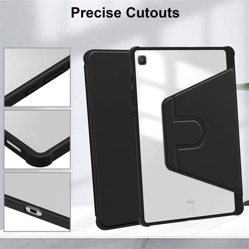 Casing Samsung Galaxy Tab S6 L - Remarkable Tablet Accessories ulasan dan harga