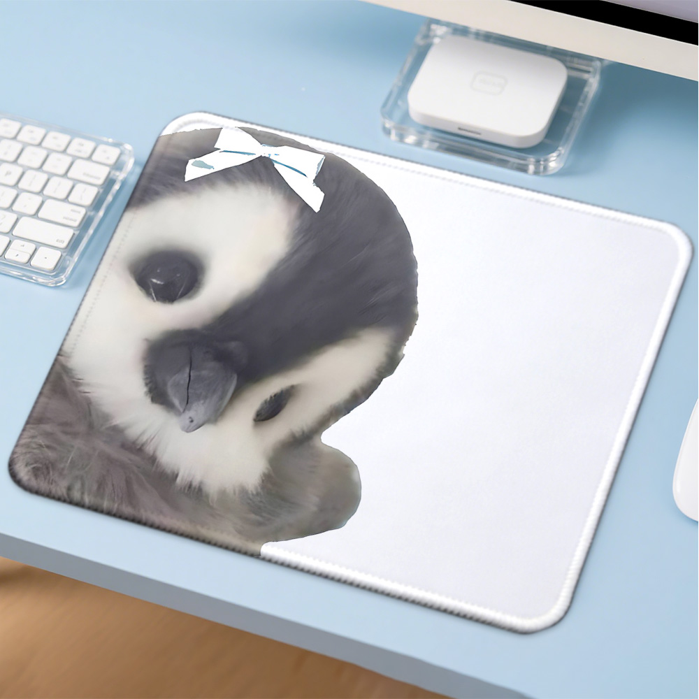 Mosepad Kawaii Alas Komputer K - Graphic Tablet Accessories ulasan dan harga
