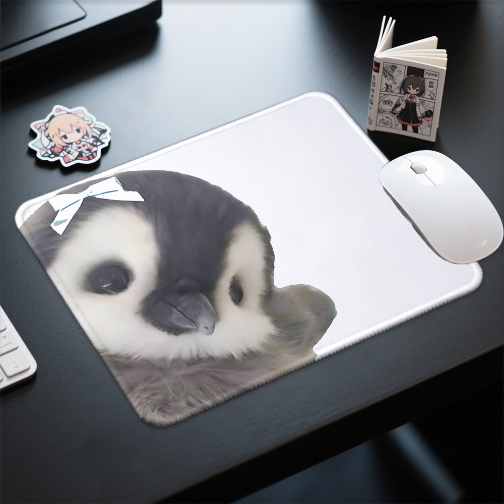 Mosepad Kawaii Alas Komputer K - Graphic Tablet Accessories ulasan dan harga