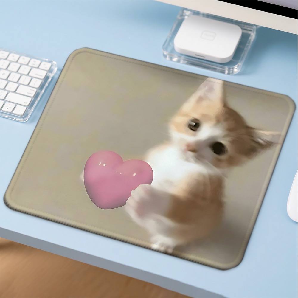 Mosepad Kawaii Alas Komputer K - Graphic Tablet Accessories ulasan dan harga