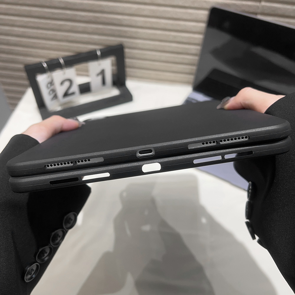 Casing Tablet Matte Estetis Se - Poco Tablet Accessories ulasan dan harga