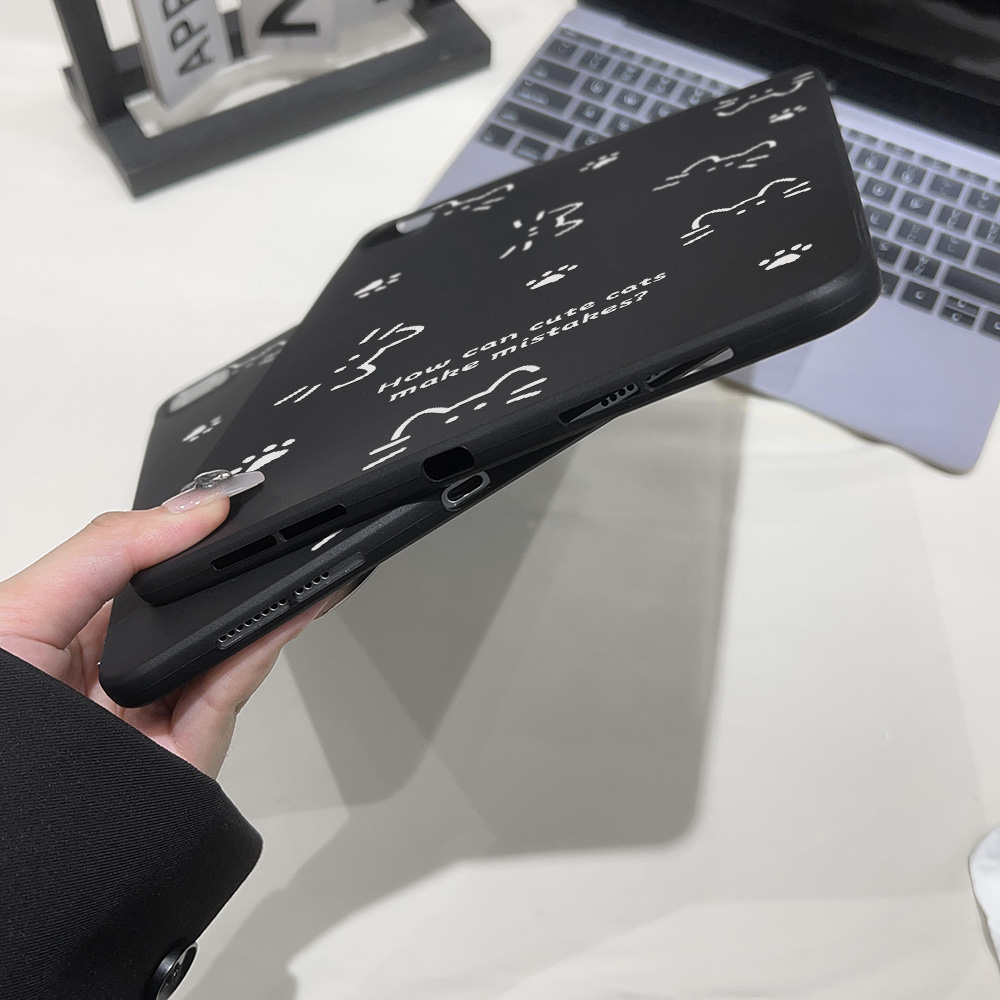 Casing Tablet Matte Estetis Se - Poco Tablet Accessories ulasan dan harga