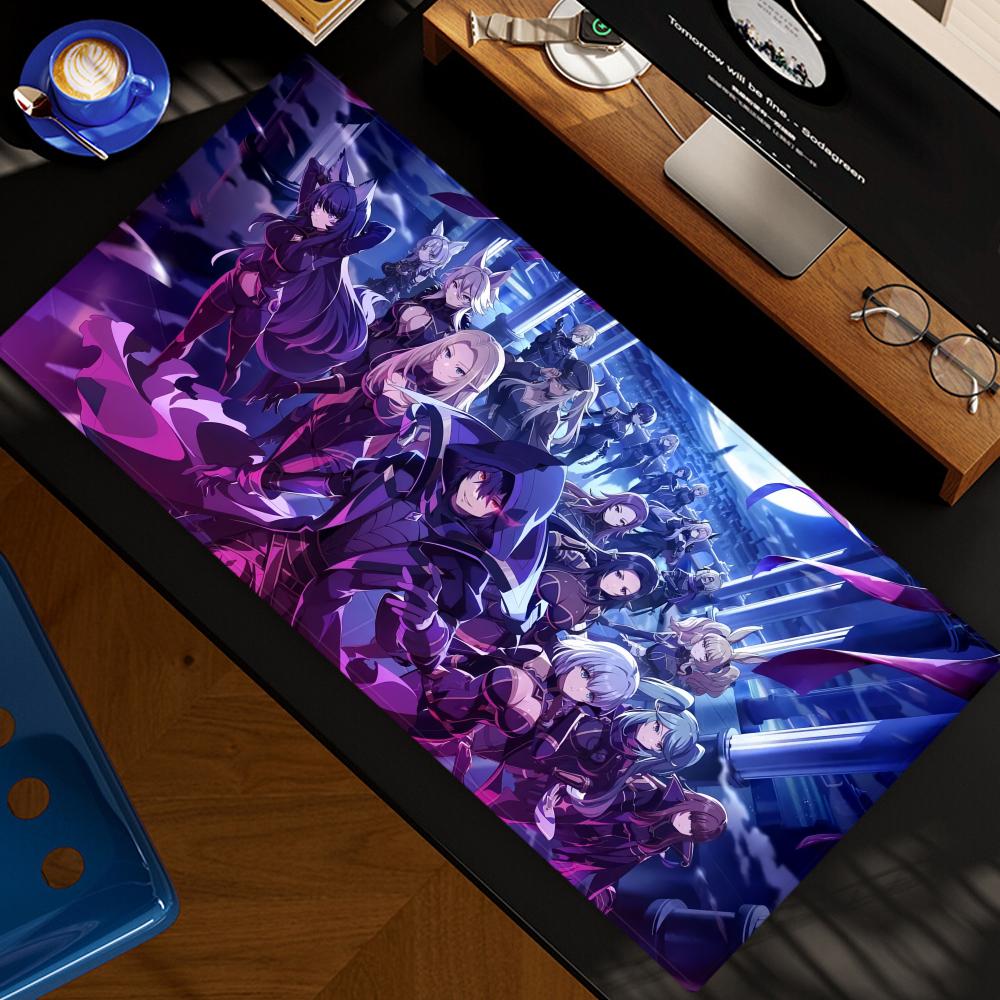 E-Eminence In Shadow Mouse Pad - Graphic Tablet Accessories ulasan dan harga