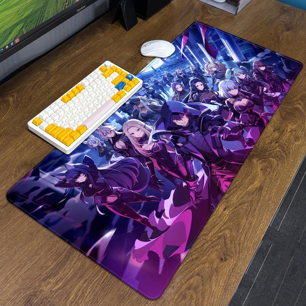 E-Eminence In Shadow Mouse Pad - Graphic Tablet Accessories ulasan dan harga