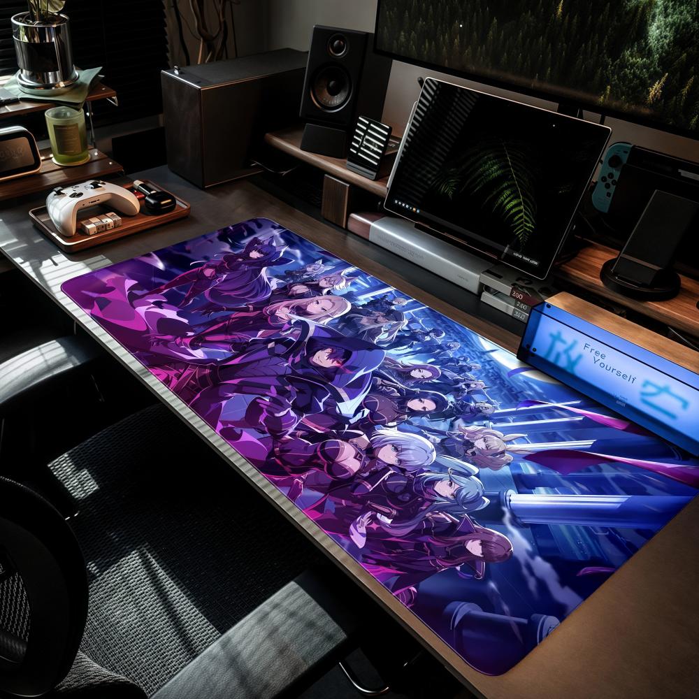 E-Eminence In Shadow Mouse Pad - Graphic Tablet Accessories ulasan dan harga