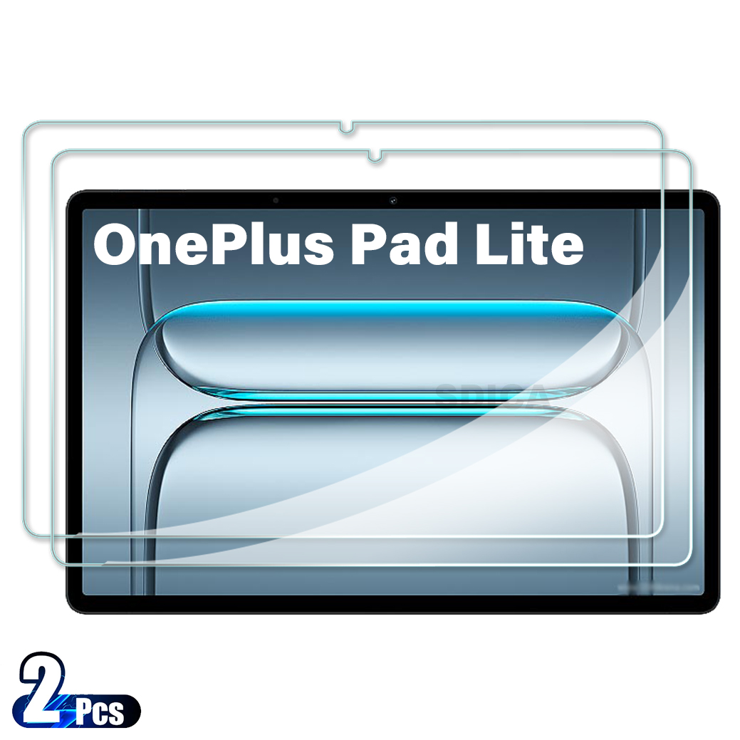 2 Buah untuk OnePlus Pad Lite  - Oneplus Tablet Accessories ulasan dan harga