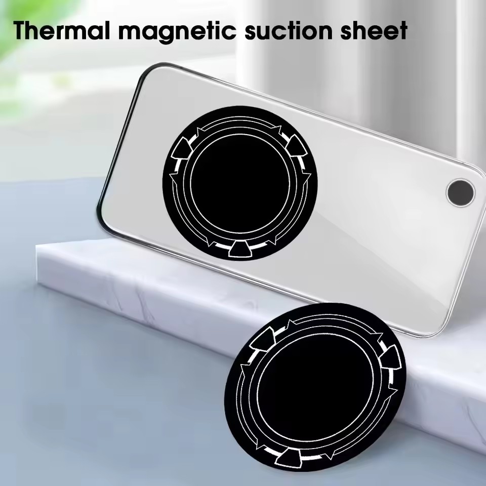 Cincin Pelat Logam 60mm untuk  - Useful Tablet Accessories ulasan dan harga