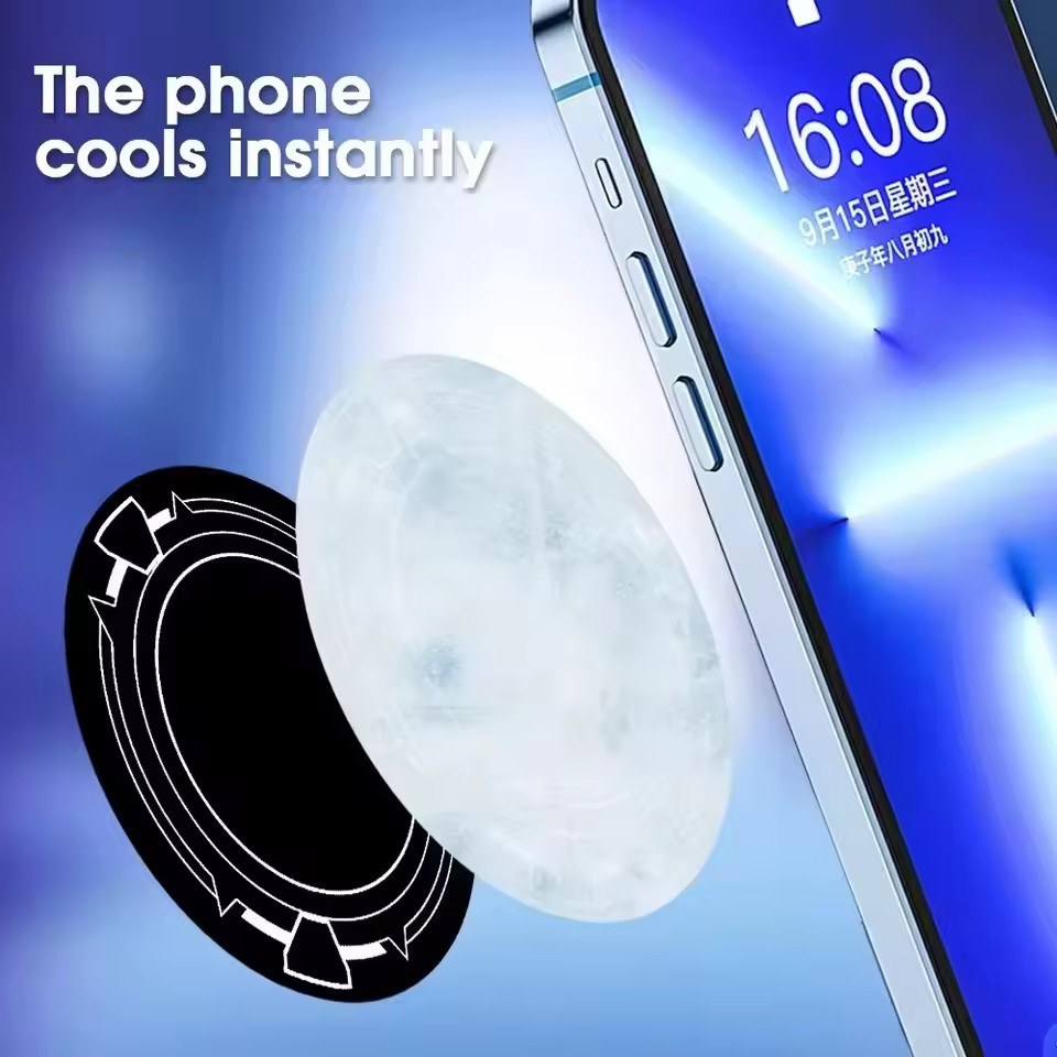 Cincin Pelat Logam 60mm untuk  - Useful Tablet Accessories ulasan dan harga