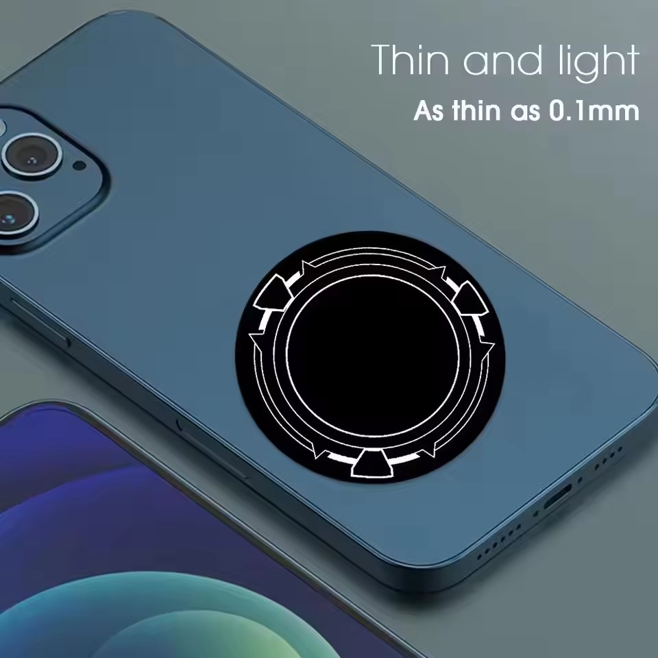 Cincin Pelat Logam 60mm untuk  - Useful Tablet Accessories ulasan dan harga