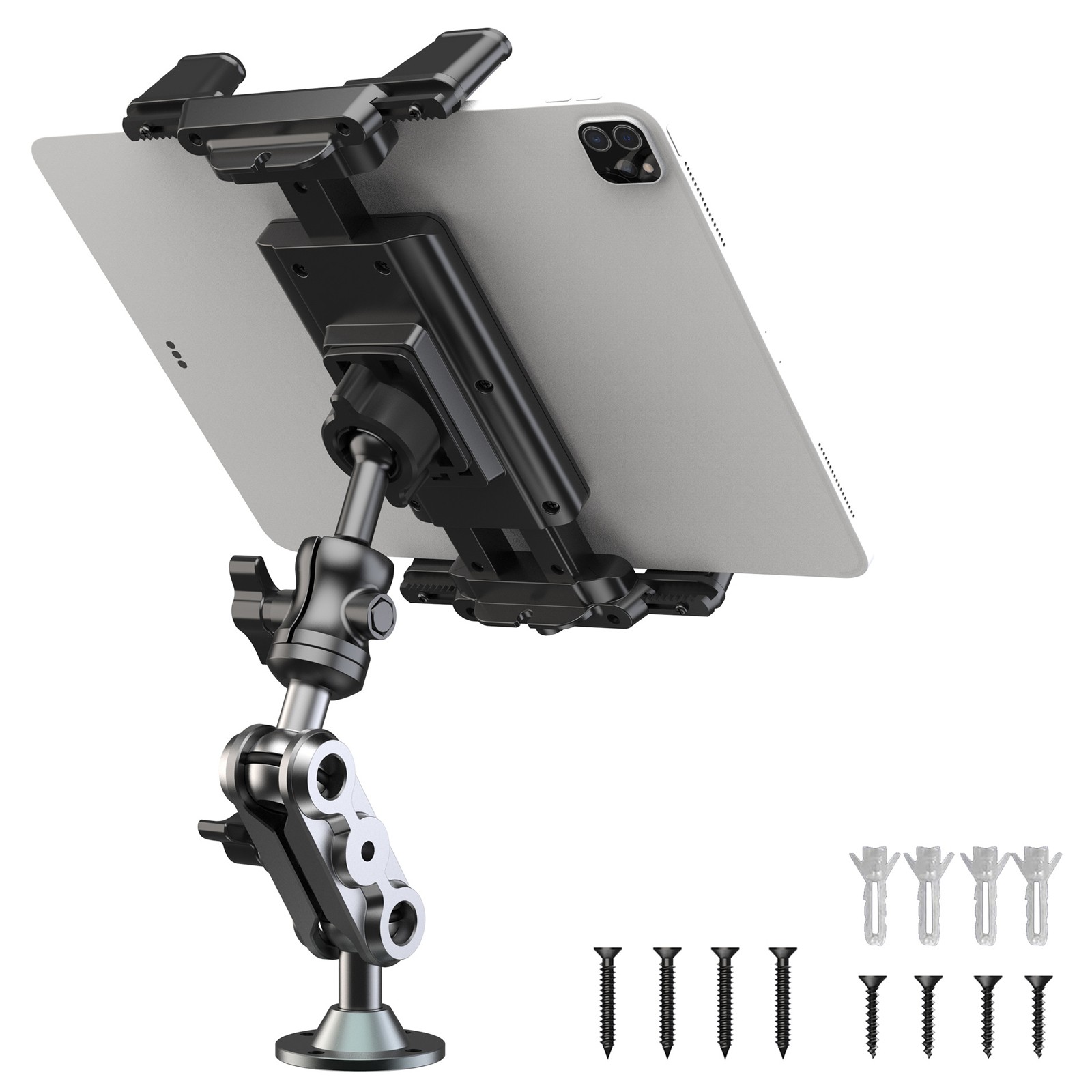 Dudukan Tablet untuk Truk, Dud - Tablet Car Mount ulasan dan harga