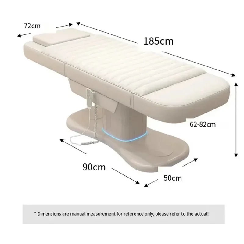 Aksesoris Meja Pijat: Penutup, - Massage Table Accessories Uk ulasan dan harga