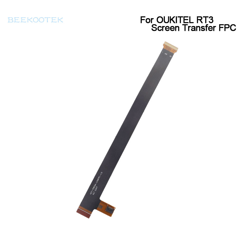 Kabel Transfer FPC layar tampi - Oneplus Tablet Accessories ulasan dan harga