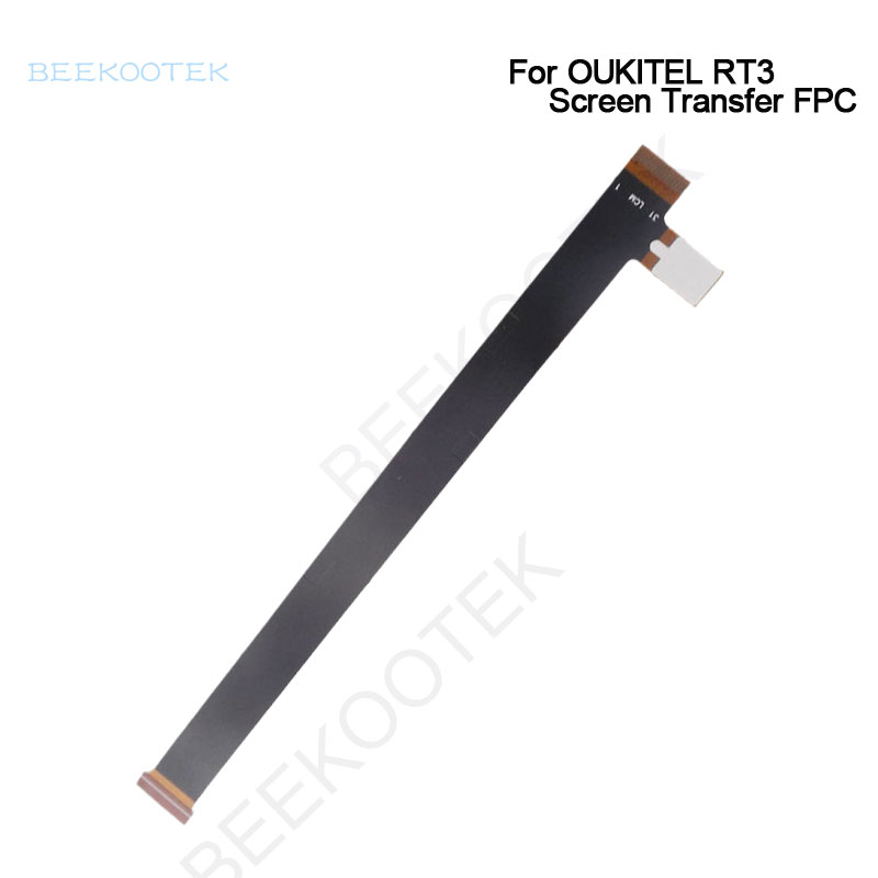 Kabel Transfer FPC layar tampi - Oneplus Tablet Accessories ulasan dan harga