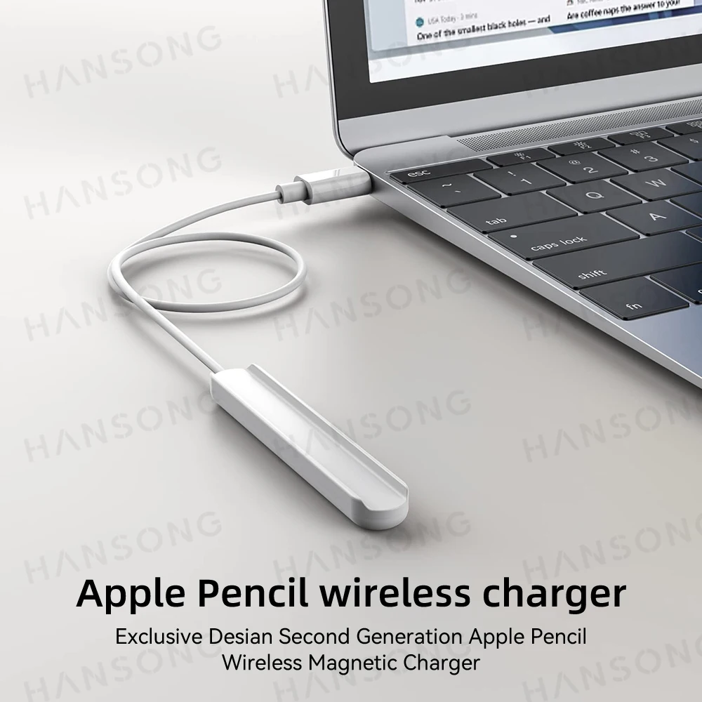 Pengisi daya nirkabel untuk Ap - Tablet Accessories Kids ulasan dan harga