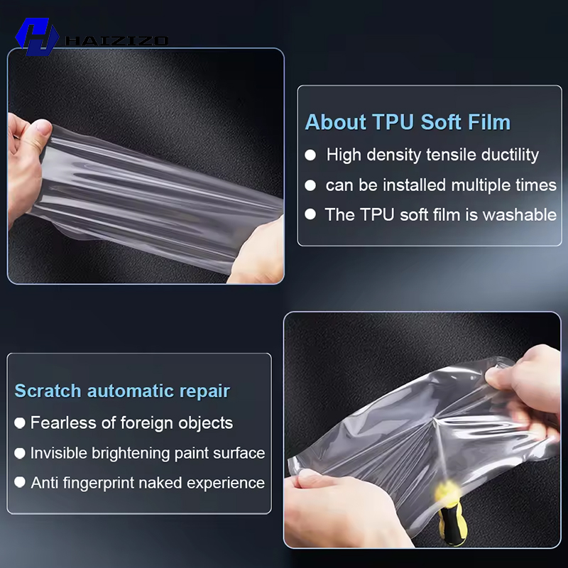 Pelindung Layar Interior Mobil - Screen Protector Matte ulasan dan harga