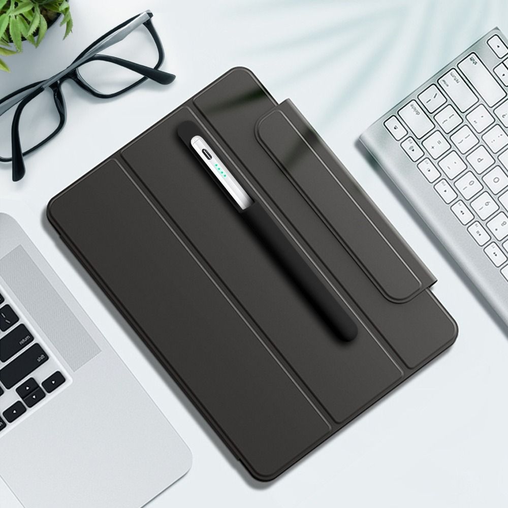 Tempat Pensil Silikon Baru, Pe - Tablet Accessories Kids ulasan dan harga