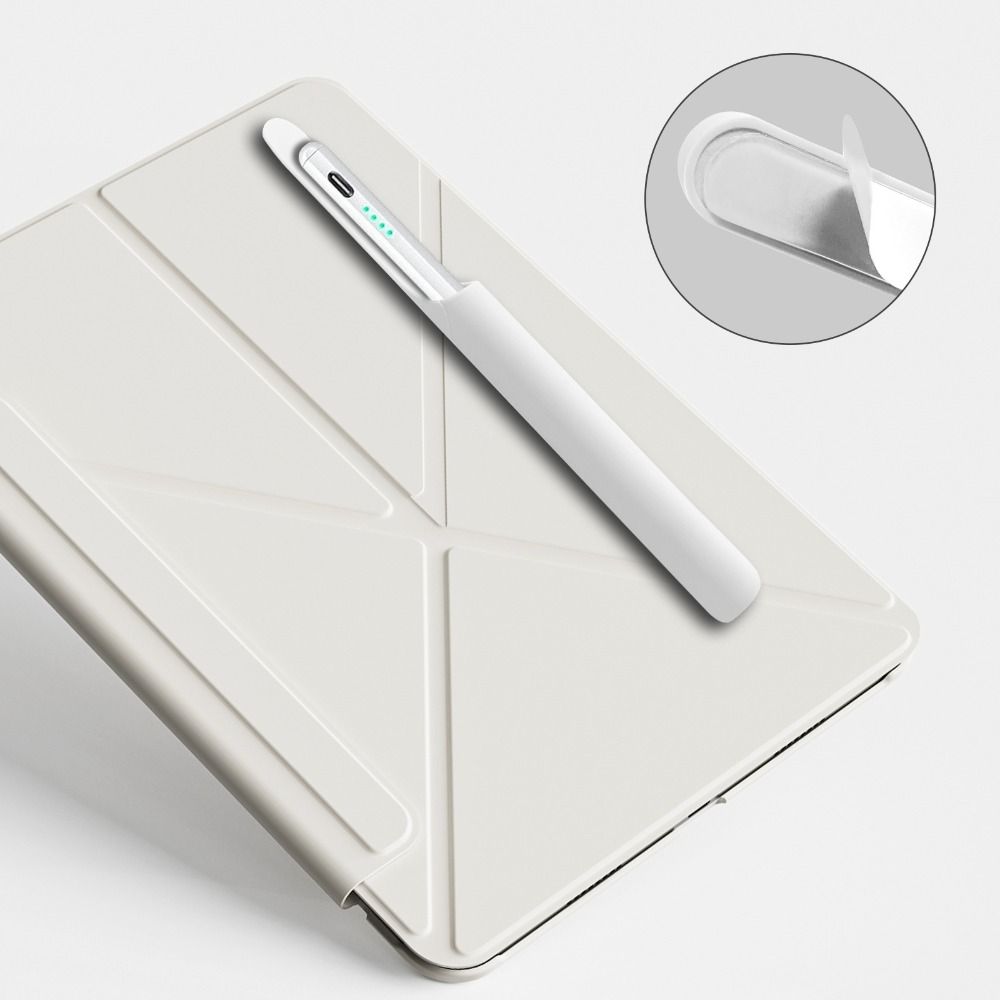 Tempat Pensil Silikon Baru, Pe - Tablet Accessories Kids ulasan dan harga