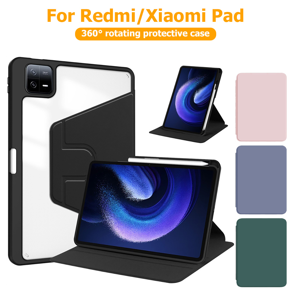 Funda Untuk Xiaomi Pad 8 Mi Pa - Poco Tablet Accessories ulasan dan harga