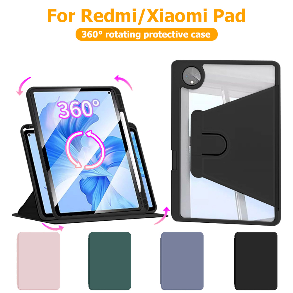 Funda Untuk Xiaomi Pad 8 Mi Pa - Poco Tablet Accessories ulasan dan harga