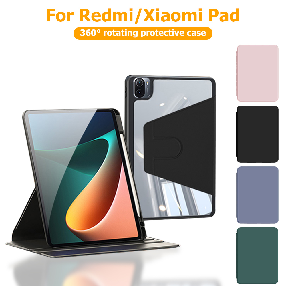 Funda Untuk Xiaomi Pad 8 Mi Pa - Poco Tablet Accessories ulasan dan harga