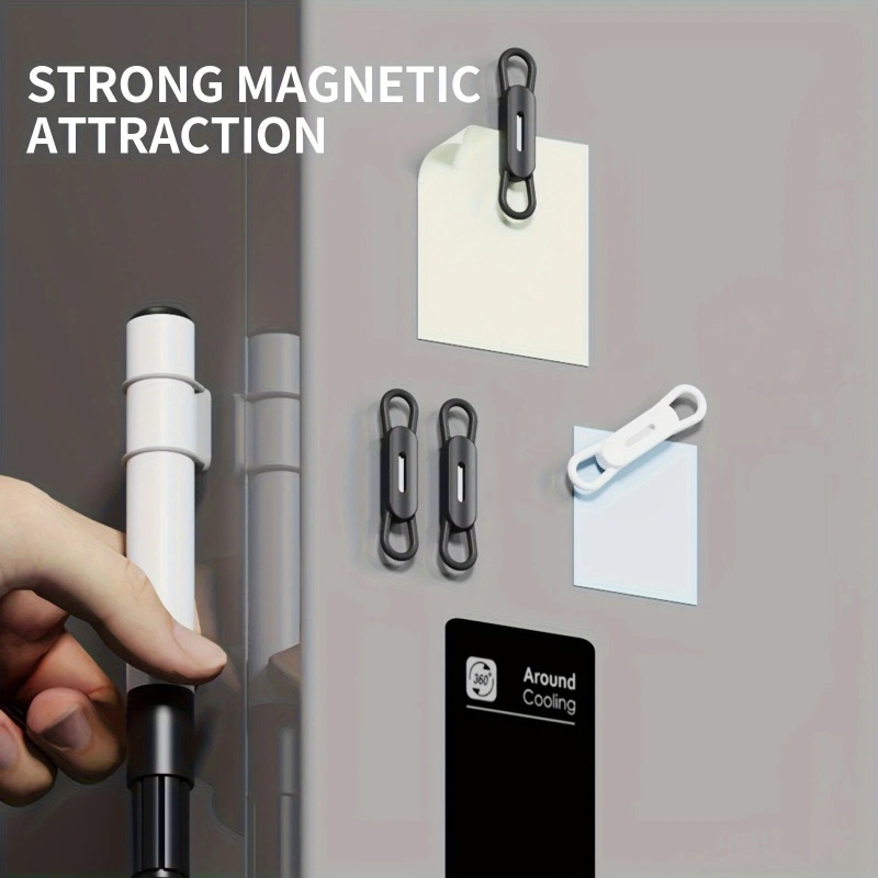 Penyangga Pensil Magnetik, Pen - Tablet Accessories Kids ulasan dan harga