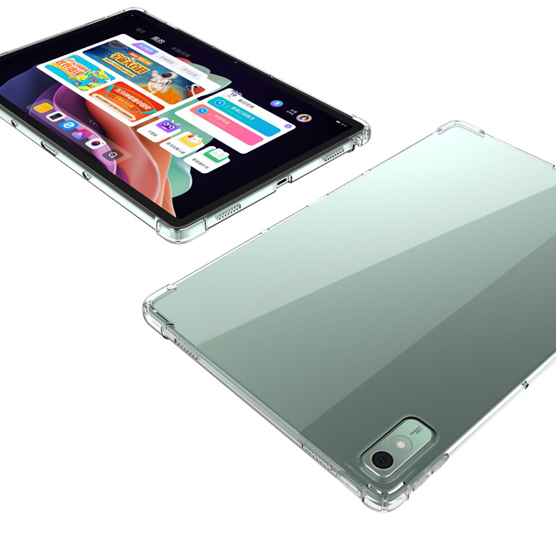 Untuk Lenovo Tab P11 2nd Gen 2 - Lenovo Tablet M11 Accessories ulasan dan harga