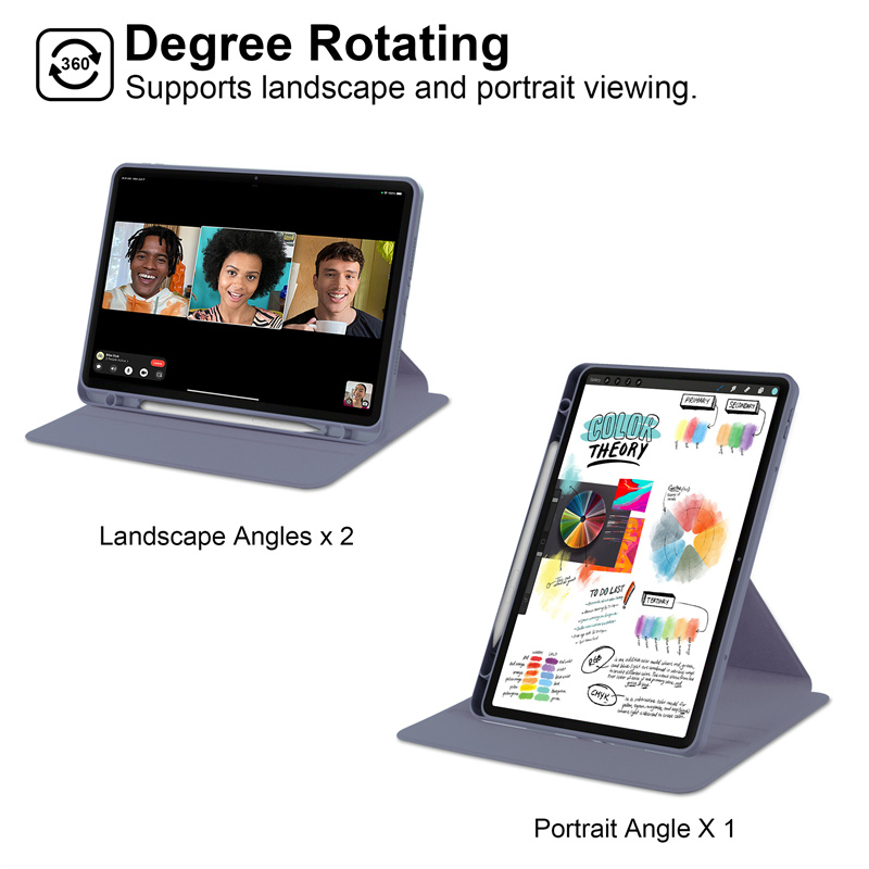Sarung Redmi Pad Pro rotasi 36 - Poco Tablet Accessories ulasan dan harga