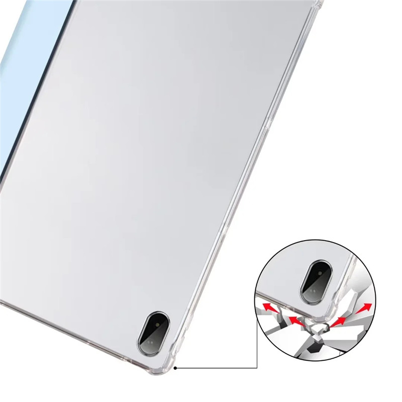 Dengan Tempat Pensil, Casing T - Poco Tablet Accessories ulasan dan harga