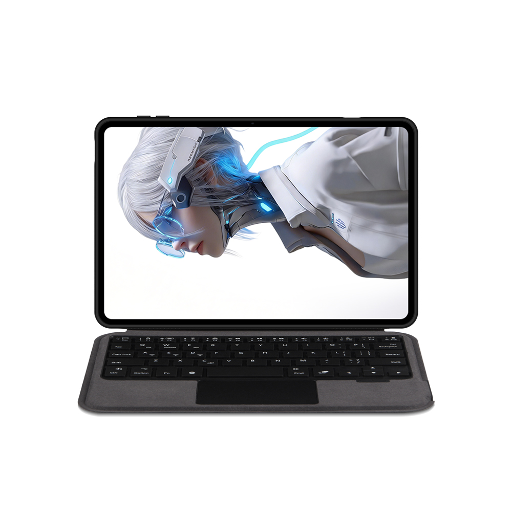 AJIUYU Penutup Keyboard Untuk  - Tablet Keyboard Case ulasan dan harga