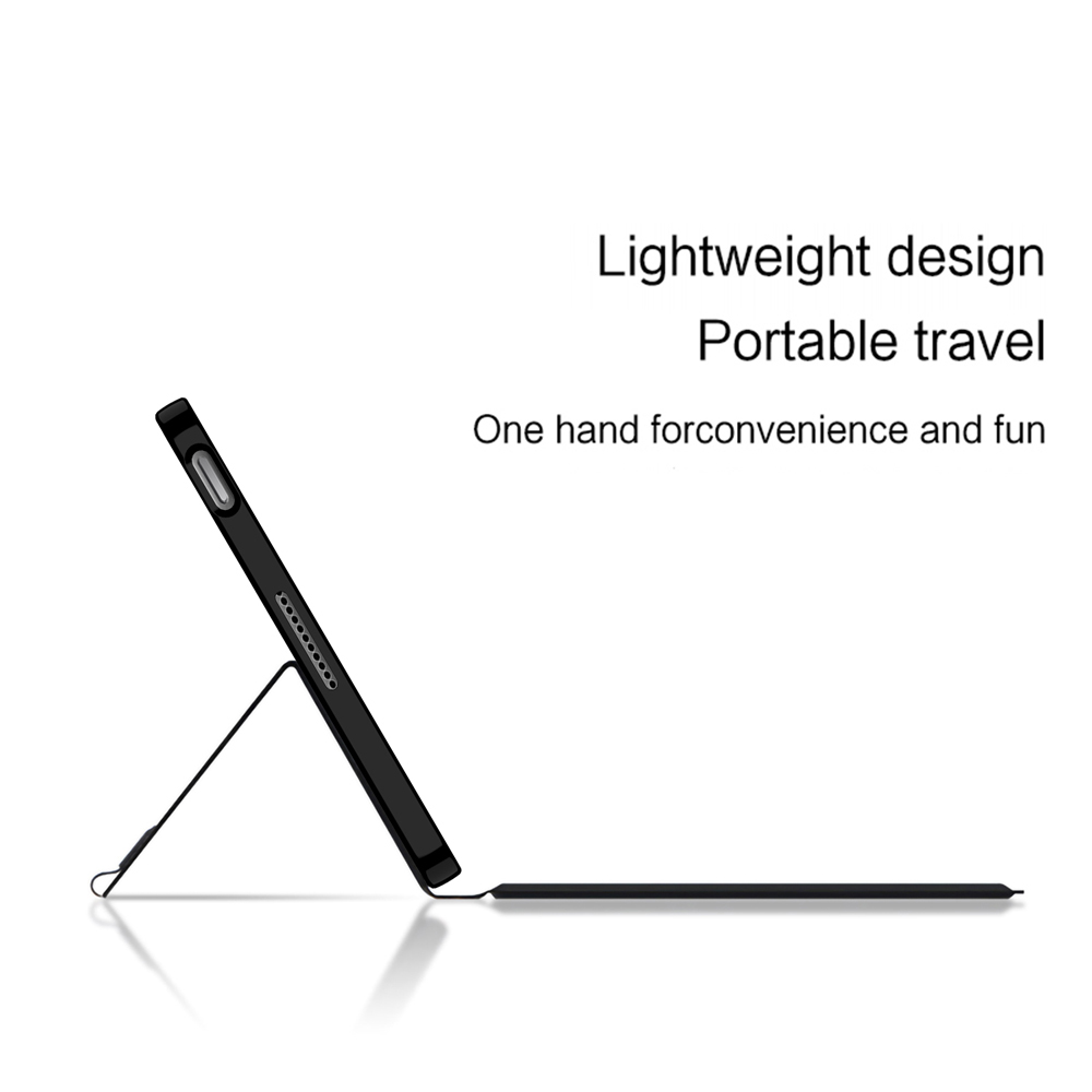 AJIUYU Penutup Keyboard Untuk  - Tablet Keyboard Case ulasan dan harga