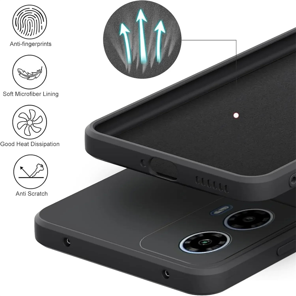 Casing Ponsel Ringan untuk Mot - Motorola Tablet Accessories ulasan dan harga