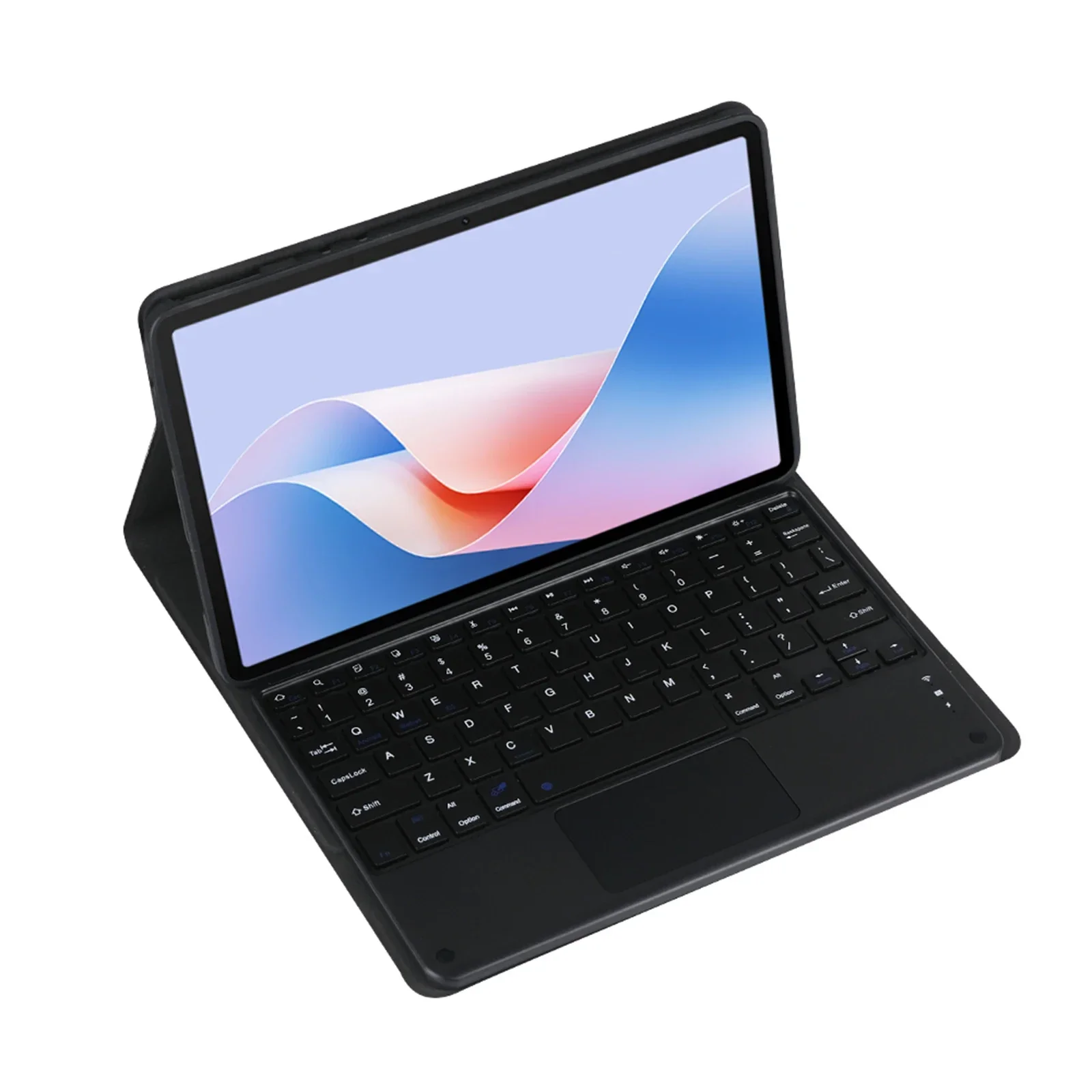 Casing Keyboard untuk Samsung  - Tablet Keyboard Case ulasan dan harga