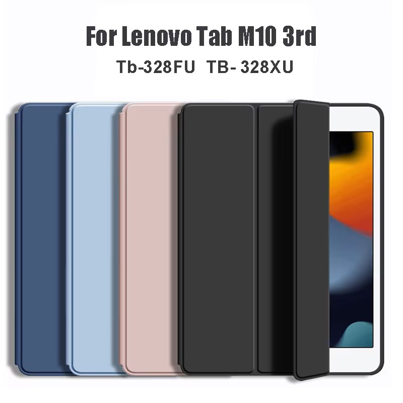 Capa untuk Lenovo Tab M10 3rd  - Lenovo Tablet M11 Accessories ulasan dan harga