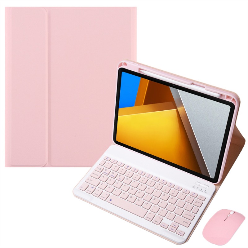 Keyboard untuk Tablet Xiaomi P - Poco Tablet Accessories ulasan dan harga