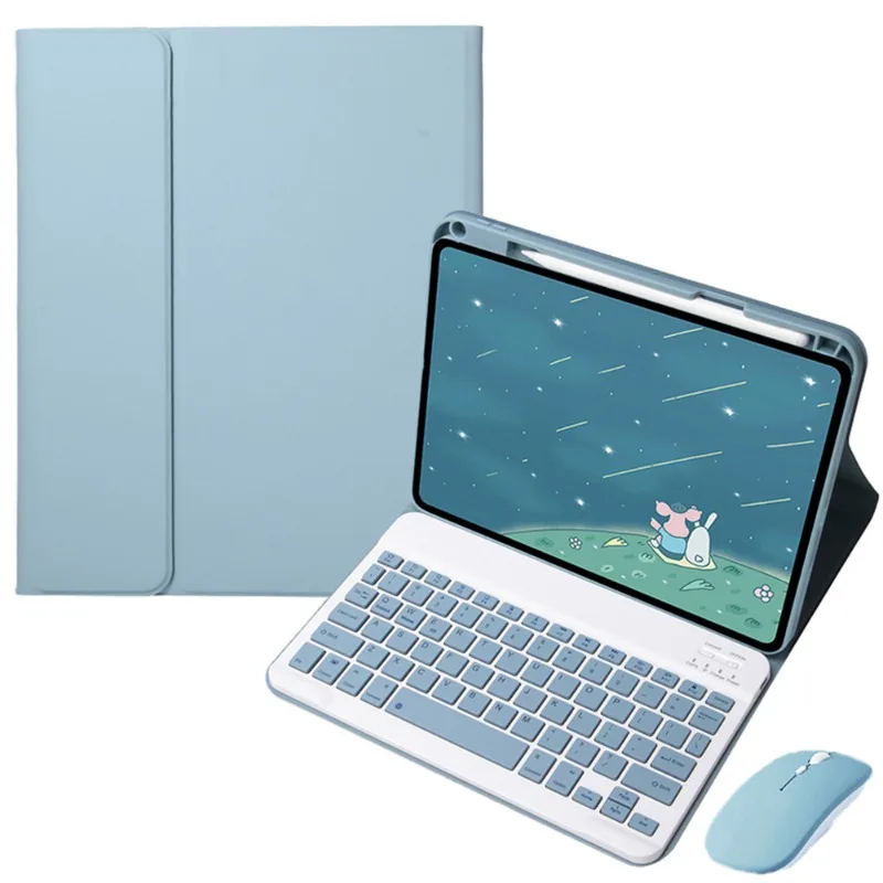 Keyboard untuk Tablet Xiaomi P - Poco Tablet Accessories ulasan dan harga