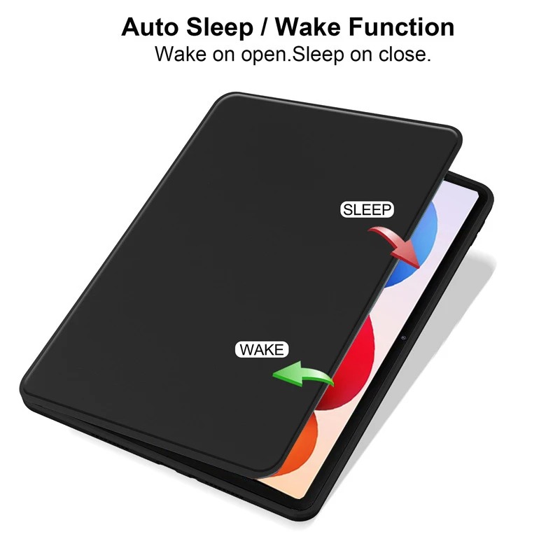 Casing Xiaomi Redmi Pad 2 Pro  - Poco Tablet Accessories ulasan dan harga