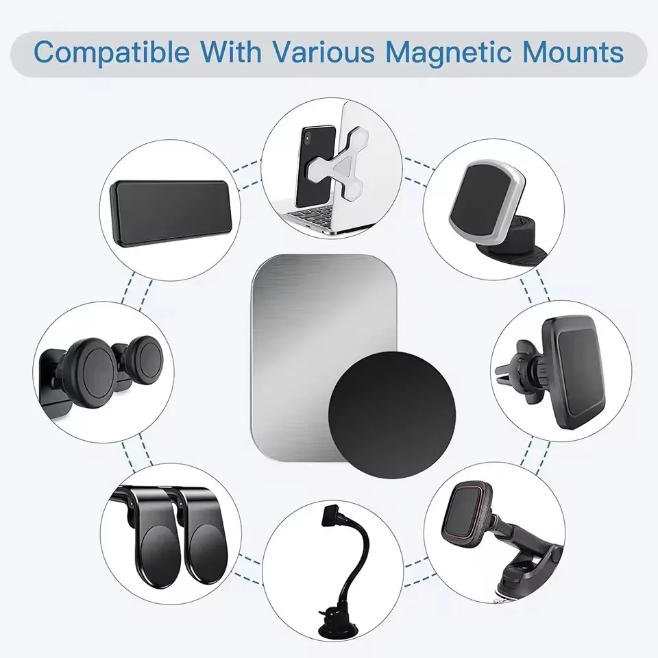 1-10 Buah Stiker Tempel Disk P - Useful Tablet Accessories ulasan dan harga