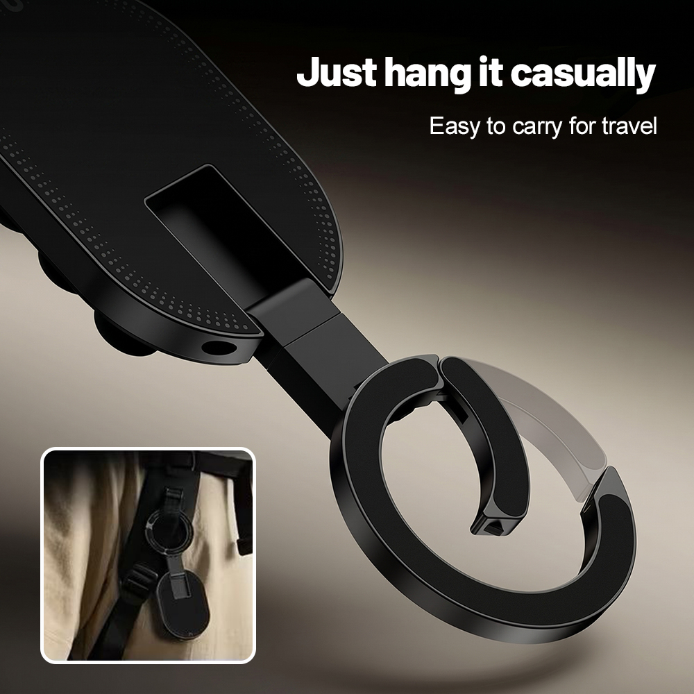 360 °   Penyangga Ponsel Magne - Laptop Tablet Accessories ulasan dan harga