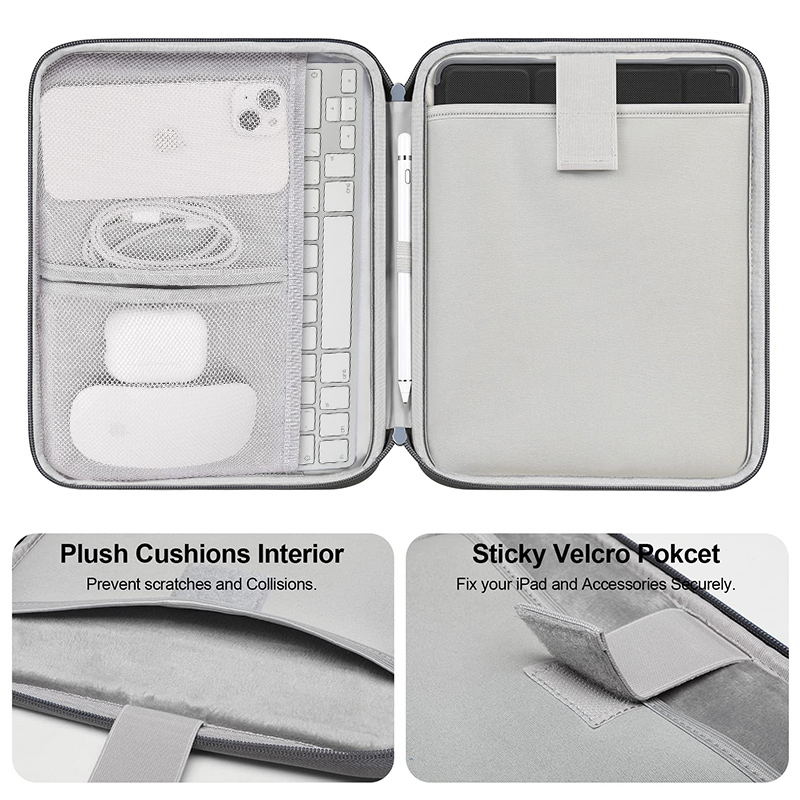 Tas Tablet untuk 2023 casing l - Doogee Tablet Accessories ulasan dan harga