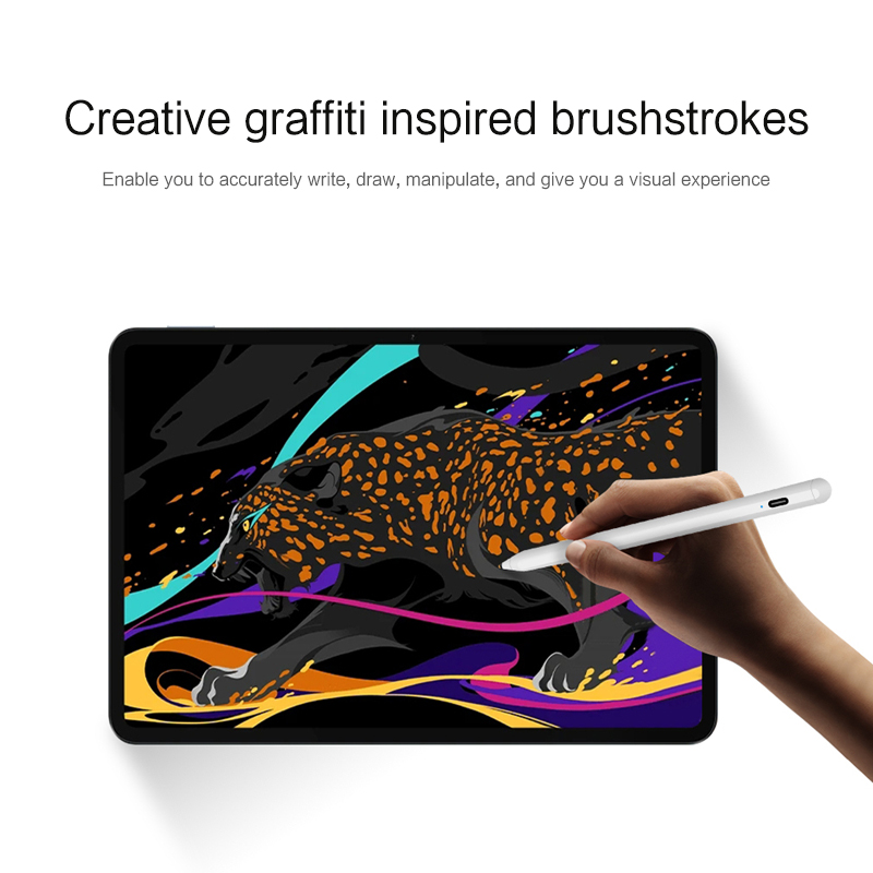 Pena Stylus untuk Huawei MateB - Tablet Accessories Kids ulasan dan harga